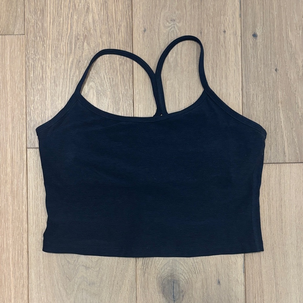 Beyond Yoga Spacedye Crop Tank